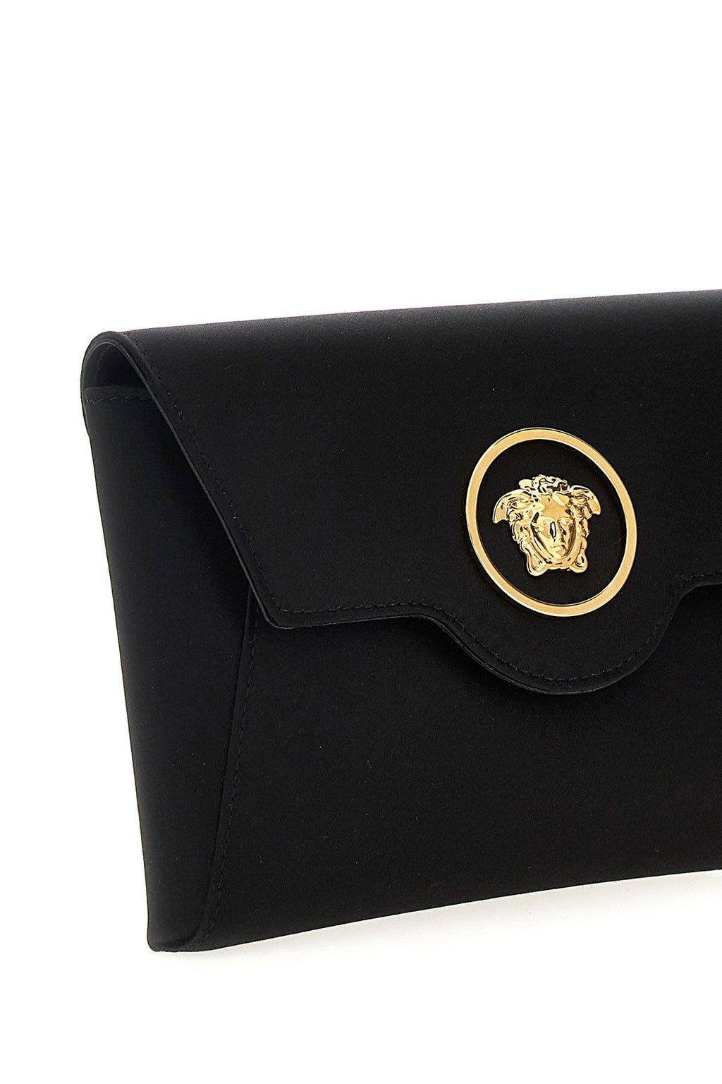 Versace Women 'La Medusa' Clutch