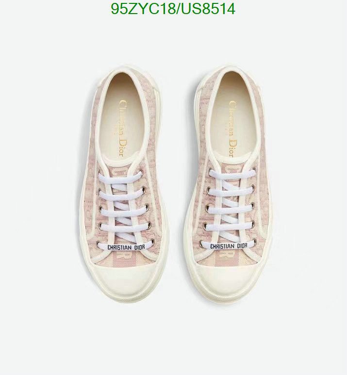 SAMCC - DOR Women Shoes - 1530