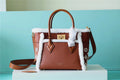 Satchel Bags - VL Bags - 7346