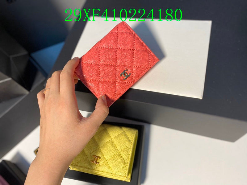 Glami - CHL Wallet - 2687
