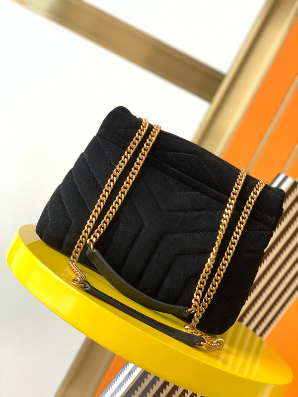 Glamy - YLS Bags - 1117