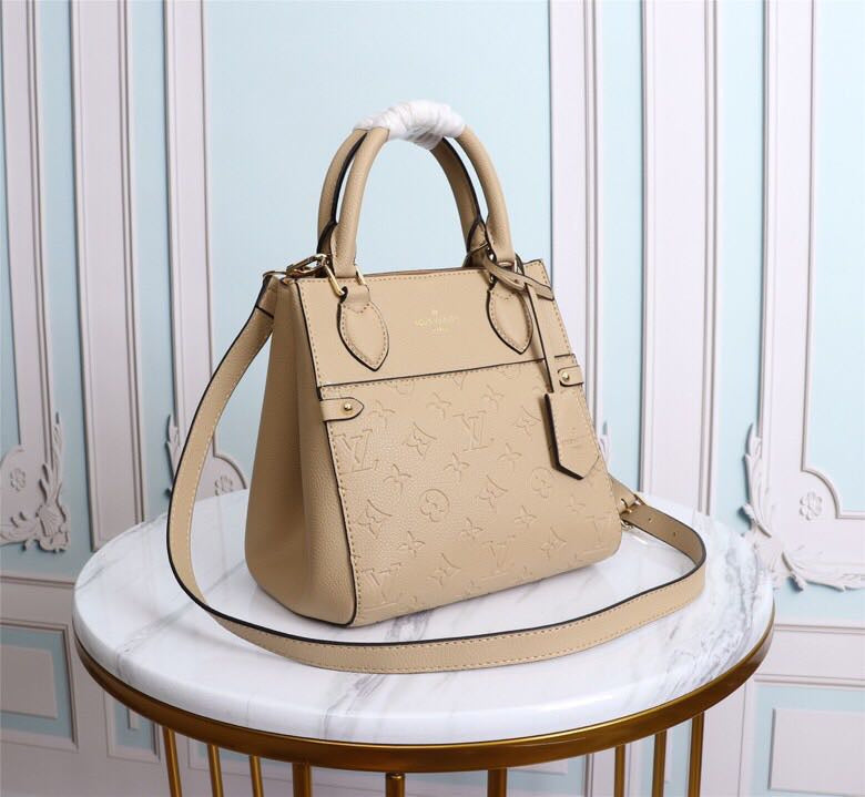 Glami- Glami- Lu-Vi bags - 3739