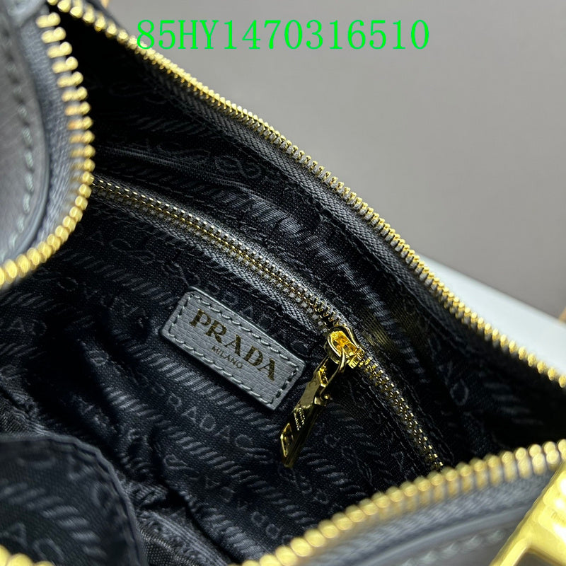 Satchel Bags - PDA Bags - 3462