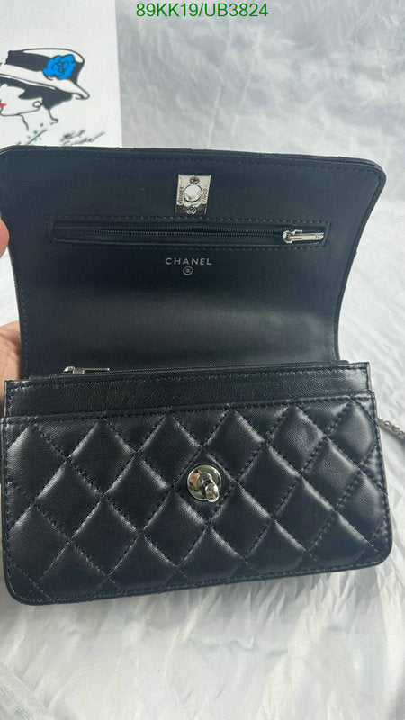 SAMC - CHL Bags Crossbody - 075