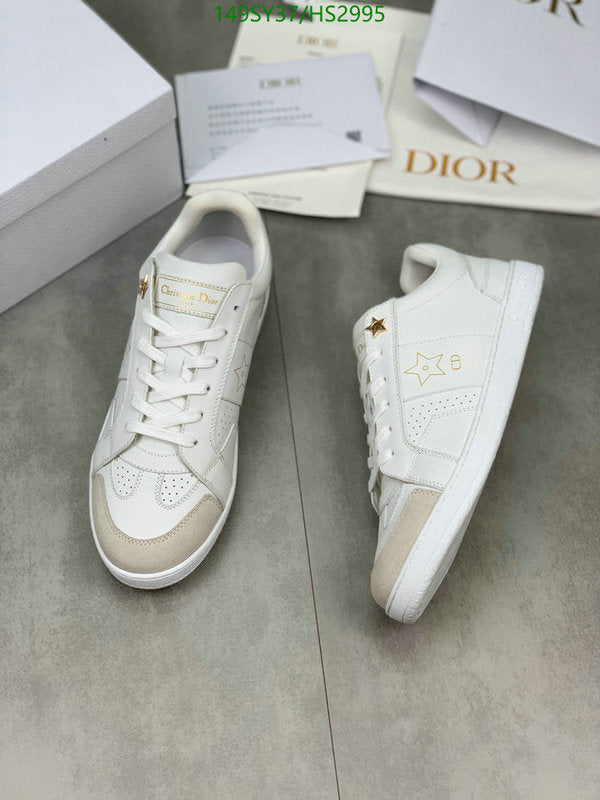 SAMC - DOR Women Sneakers - 197