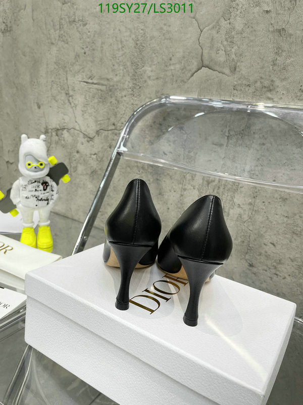 SAMCC - DOR Women Shoes - 1852