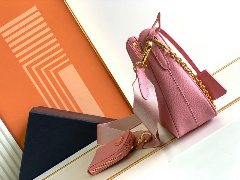 Glamy - PD Bags - 1229