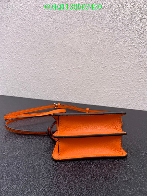 Glami - FDE Bags - 1664