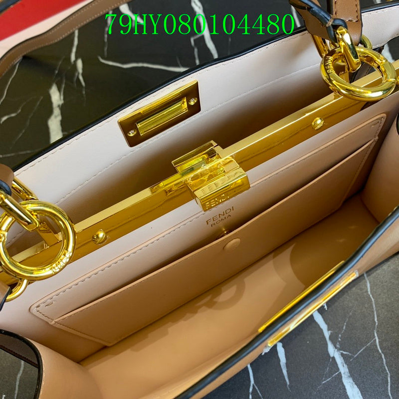Glami - FDE Bags - 2721