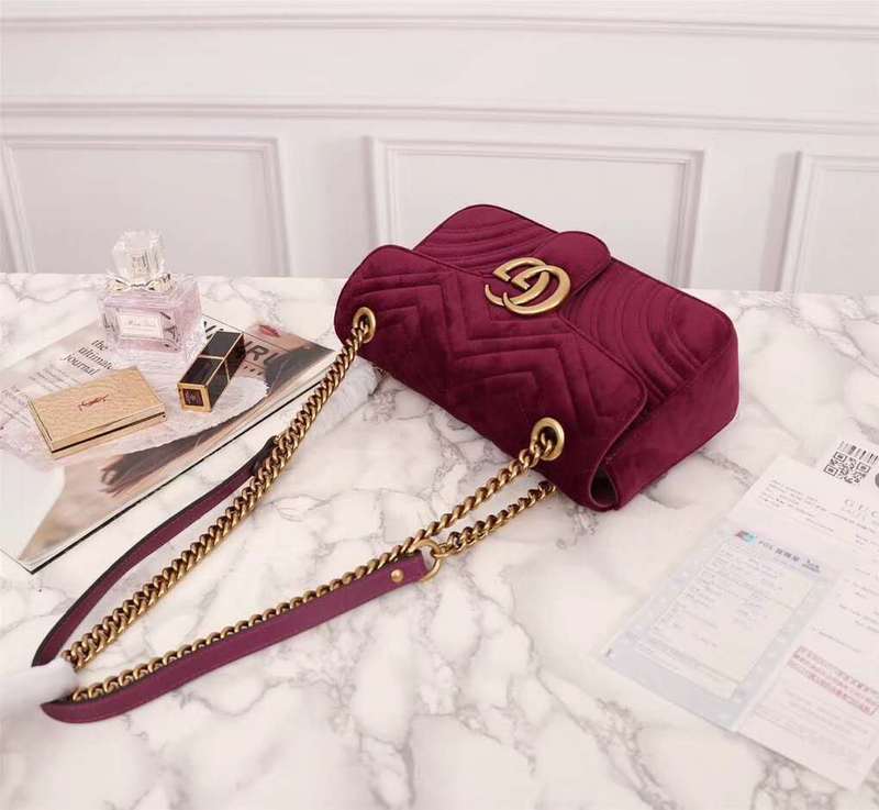 Glami Fashion - GCI Bags - 435