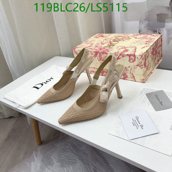 SAMCC - DOR Women Shoes - 2417