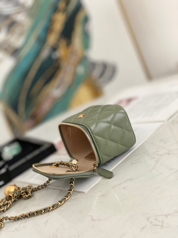 Satchel Bags - CHL Bags - 3673