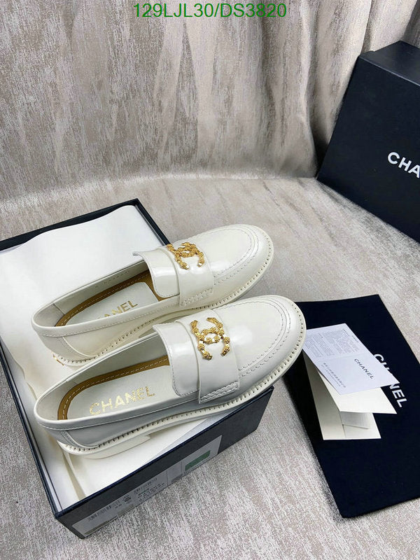 SAMC - CHL Women Shoes - 022
