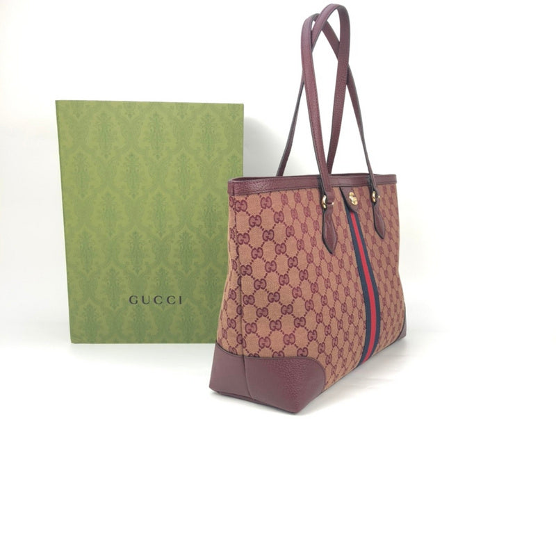 Glami Fashion - GCI Bags - 10167