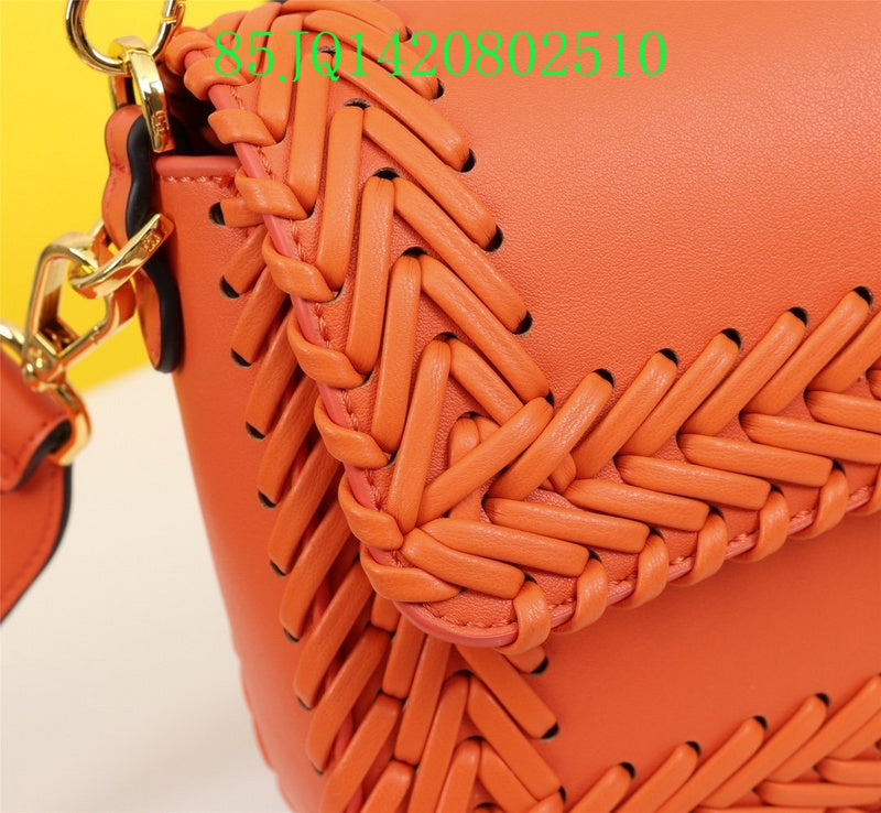 Glami - FDE Bags - 2502