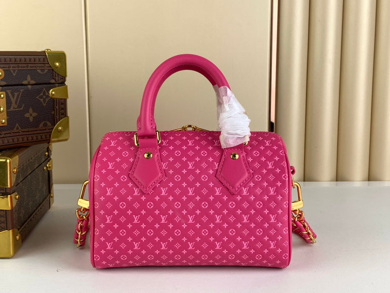 Satchel Bags - VL Bags - 2825