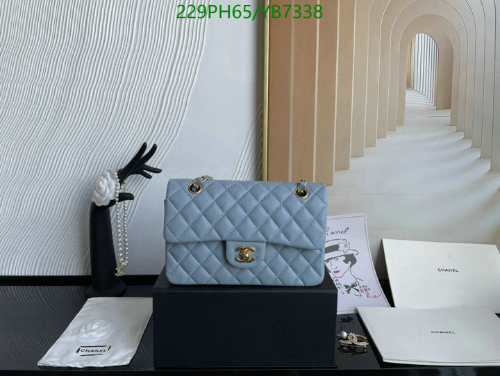 SAMC - CHL Bags - 747