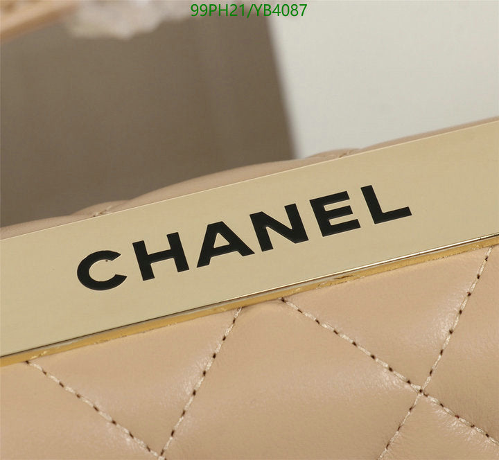 SAMC - CHL Bags Handbags - 027