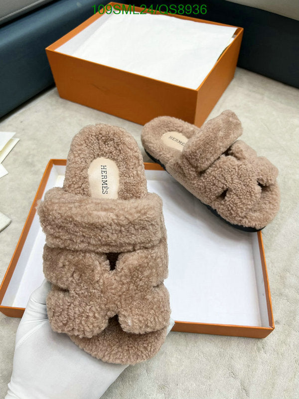 SAMC - HMS Women Shoes - 206