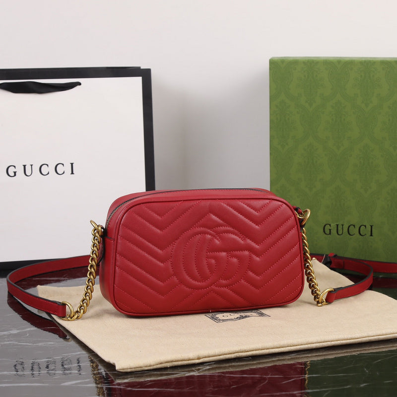 Glami Fashion - GCI Bags - 10228