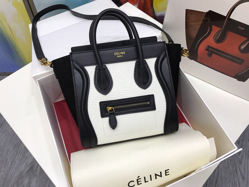 Glami - COL Bags - 206
