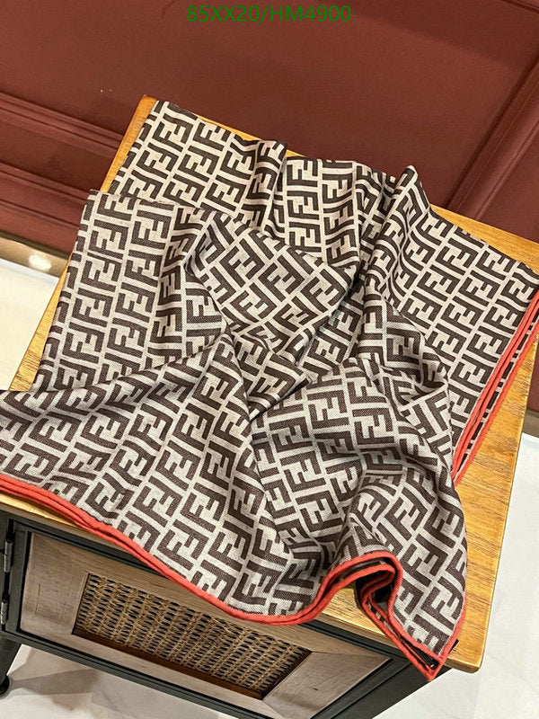 SAMC - FDE Scarves - 159