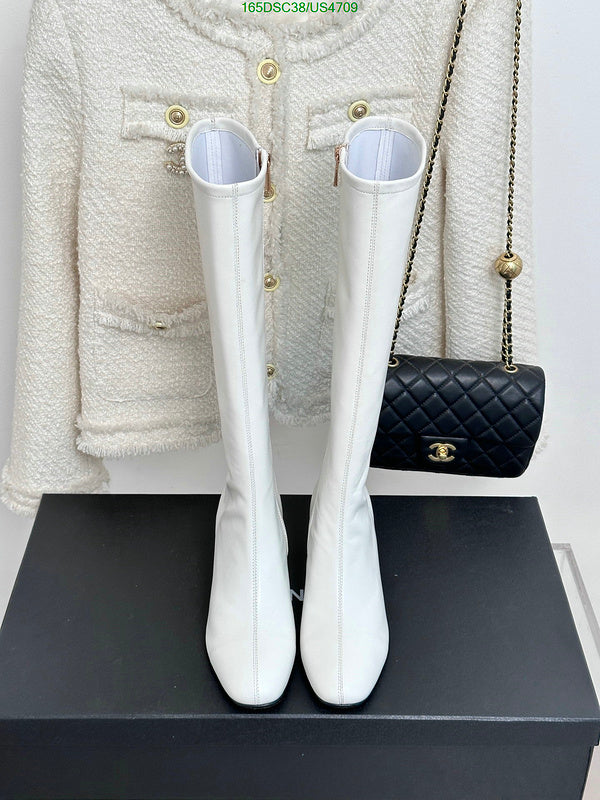 SAMC - CHL Women Boots - 005