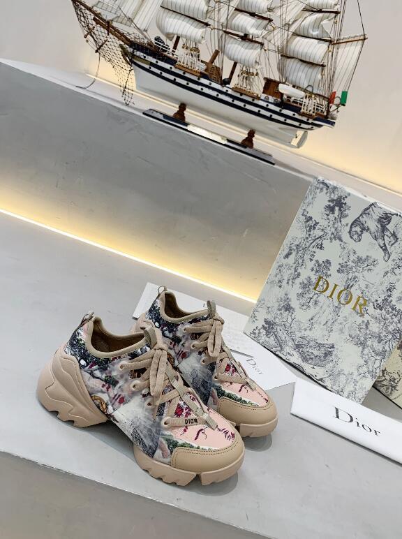 SAMCC - DOR Women Shoes - 1257