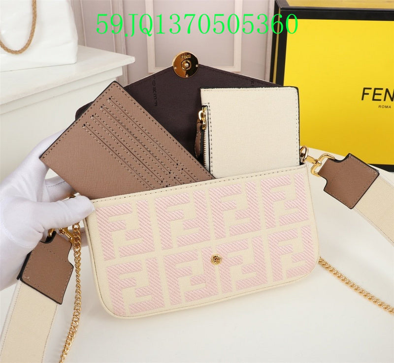 Glami - FDE Bags - 1556