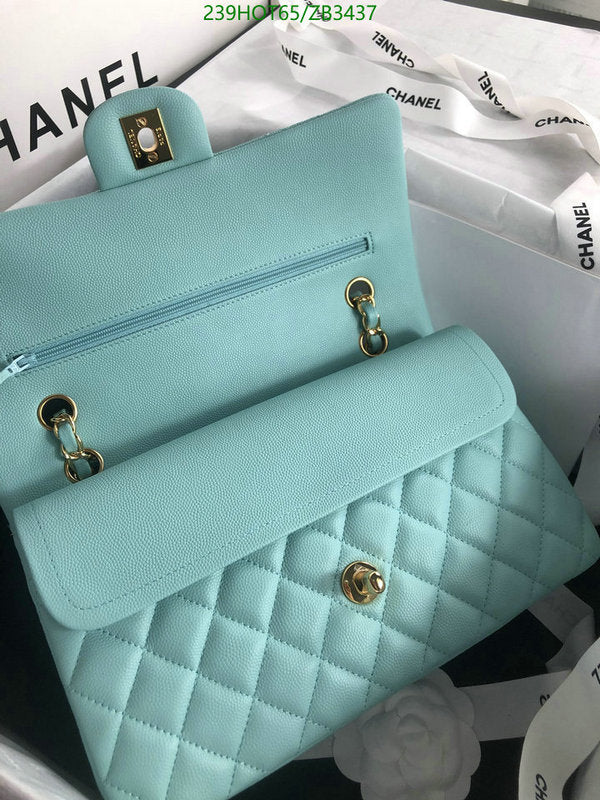 SAMC - CHL Bags - 529