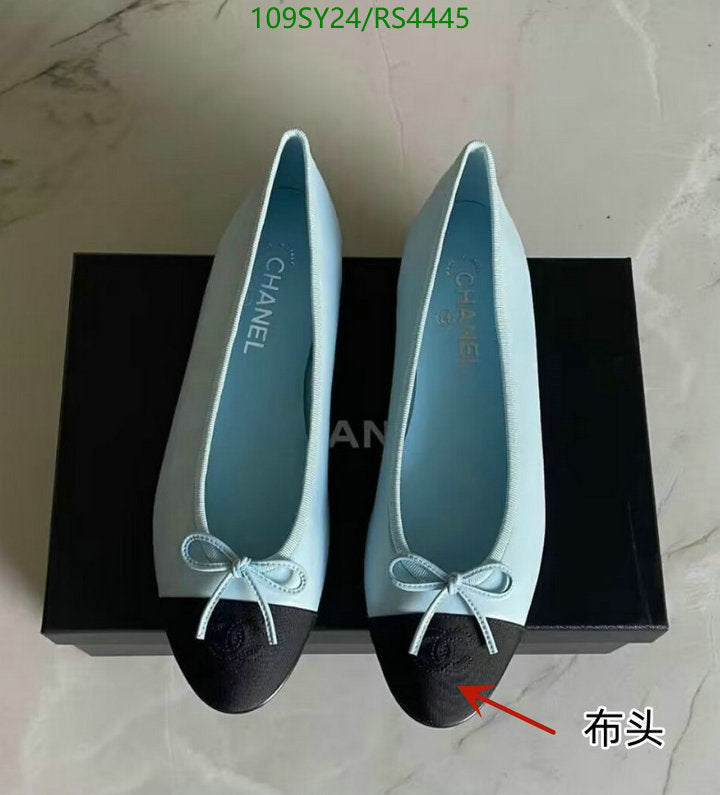 SAMC - CHL Women Shoes Ballet - 189