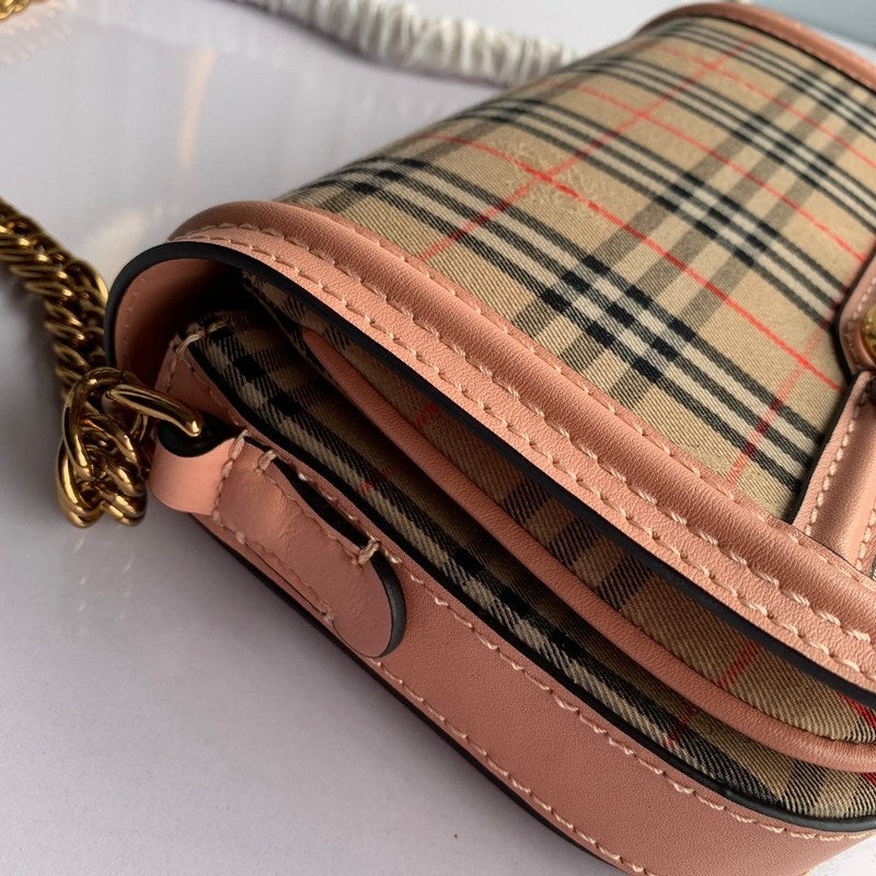 Glami Fashion -BBR Bags - 1489