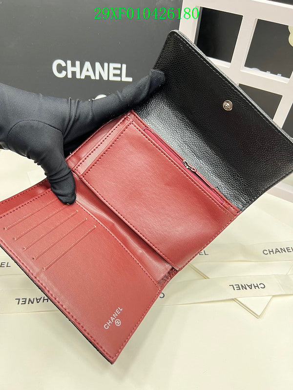 Glami - CHL Wallet - 2385