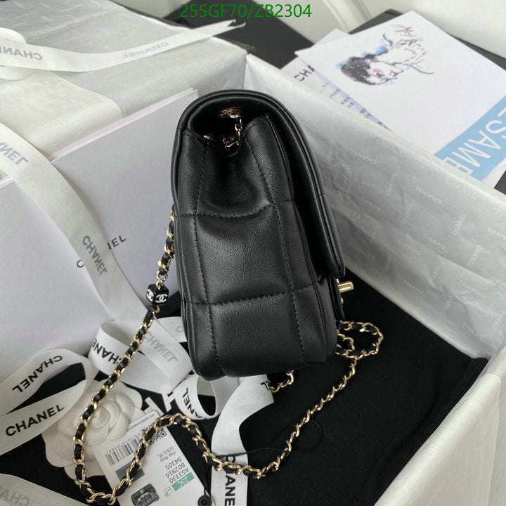 SAMC - CHL Bags - 643