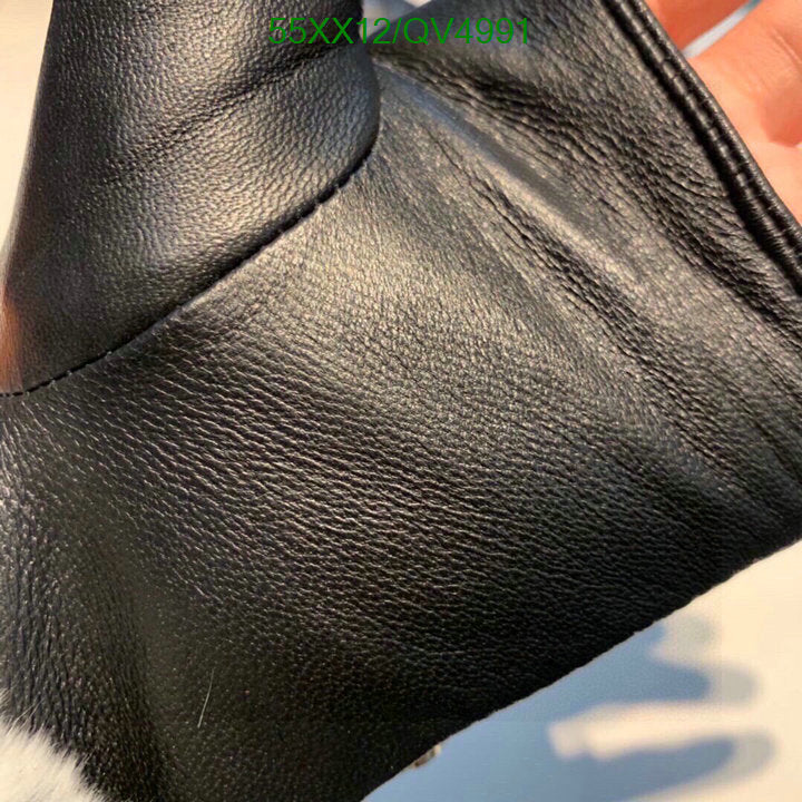 SAMC - CHL Gloves - 171