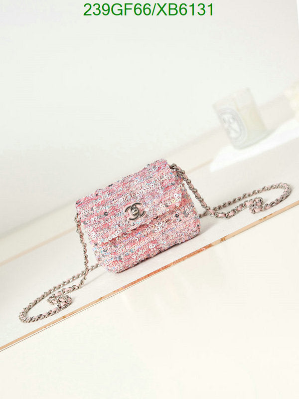 SAMC - CHL Bags - 791