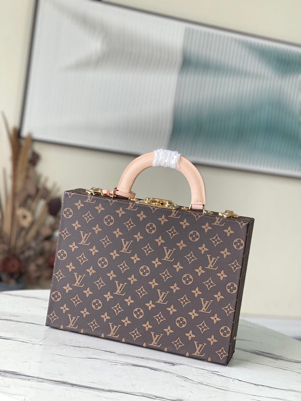 GlamI Lu-Vi bags - 4513