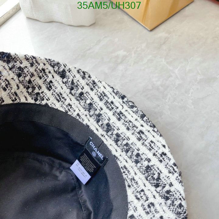 SAMC - CHL Caps & Hats - 108