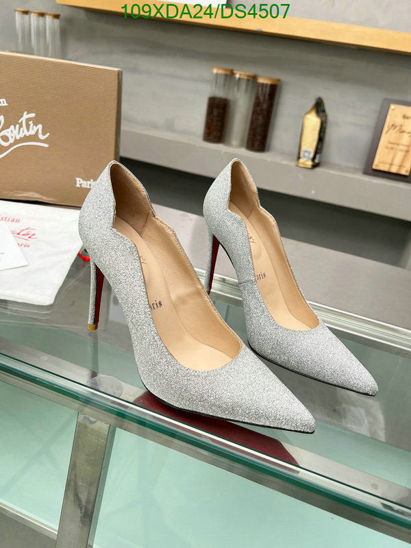 SAMC - CBL Women Shoes - 023