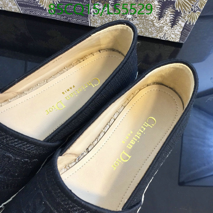 SAMCC - DOR Women Shoes - 1907