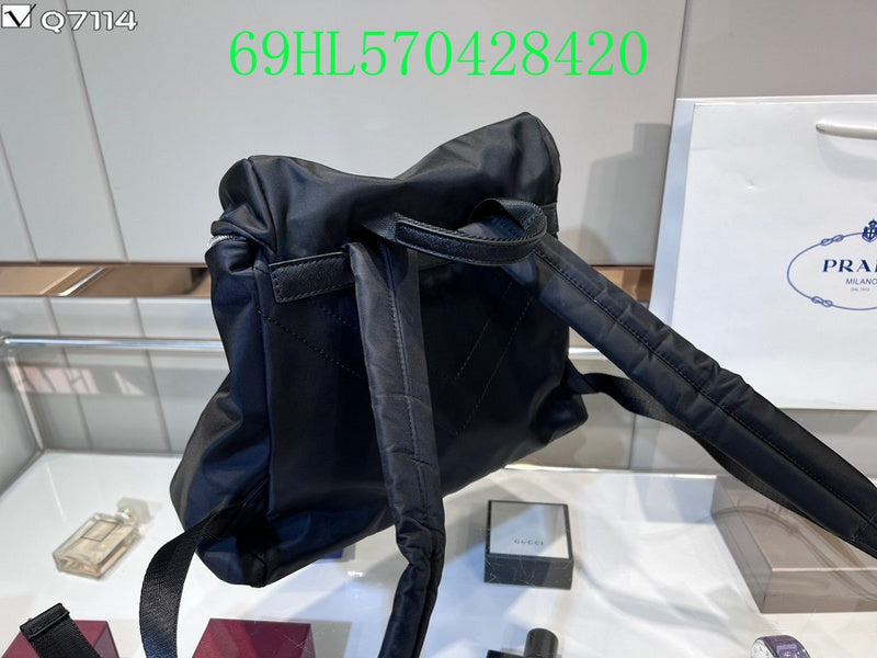 Satchel Bags - PDA Bags - 4431