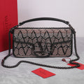 Satchel Bags - VTO Bags - 100