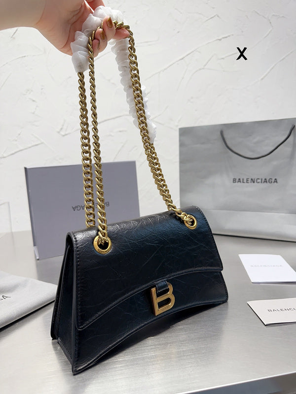 ELE Fashion - BGA Bags - 1619