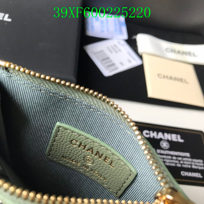 Glami - CHL Wallet - 2520