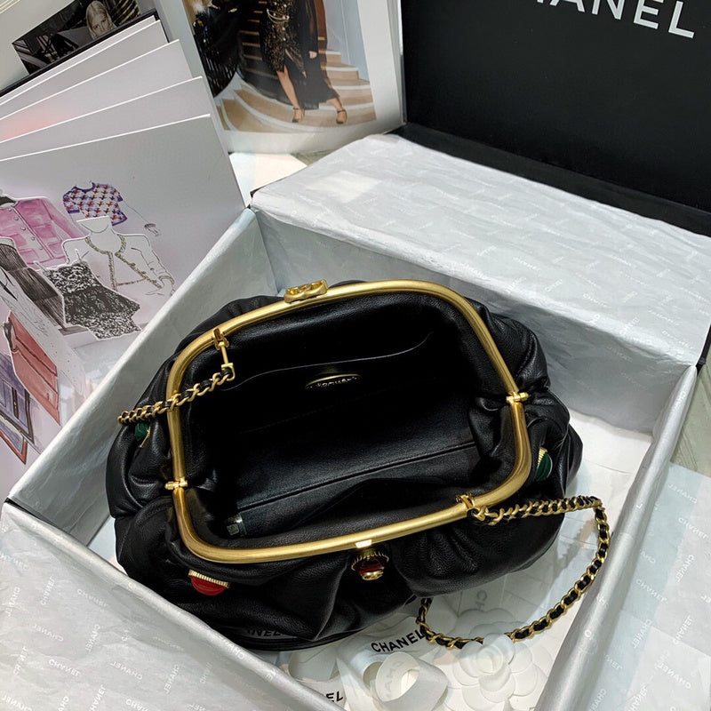 Satchel Bags - CHL Bags - 4797
