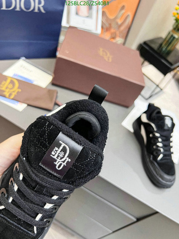 SAMC - DOR Women Sneakers - 115