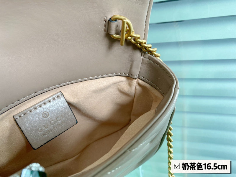 Glami Fashion - GCI Bags - 11620
