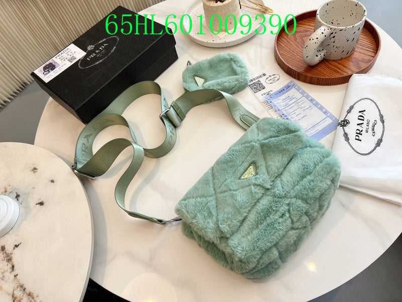 Satchel Bags - PDA Bags - 3924