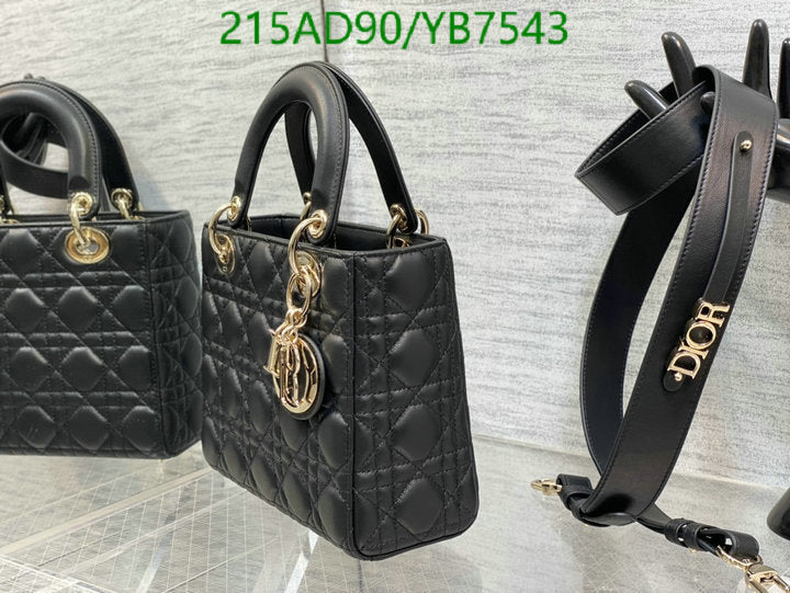 SAMCC - DOR Bags - 1427