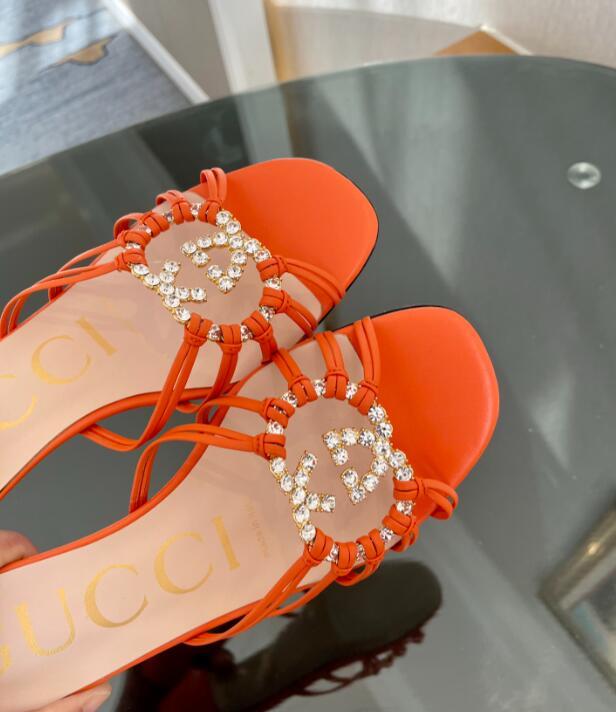 SAMC - GUKI Women Shoes - 831